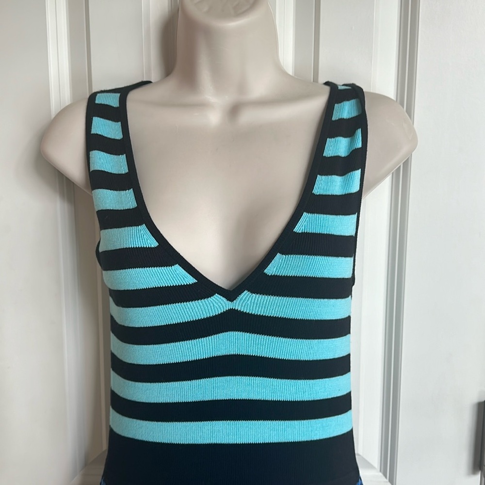 Proenza Schouler Dress sz Sm, NWT
